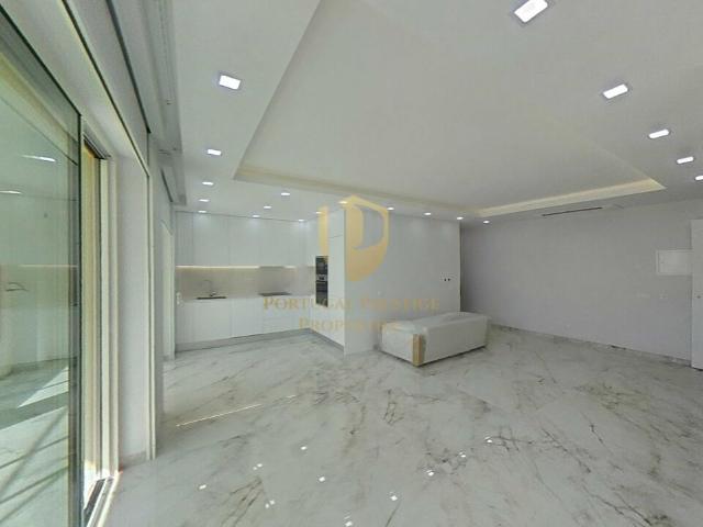 Apartamento T2 com um terraço de 29.30 m2 em Lagos