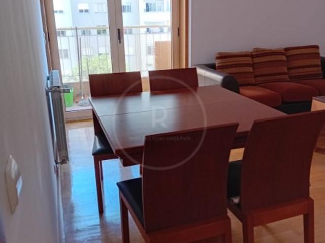 Apartamento T2 com uma localização muito central