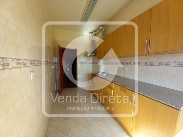 Apartamento T2 com uma vista fantástica Amora, Seixal