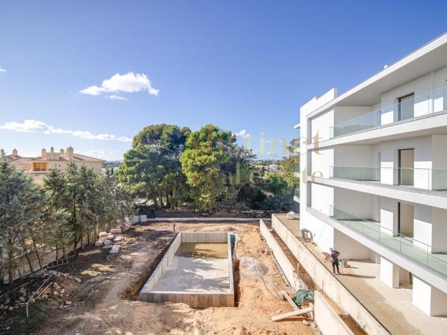 Apartamento T2 com varanda 0m² Ferreiras