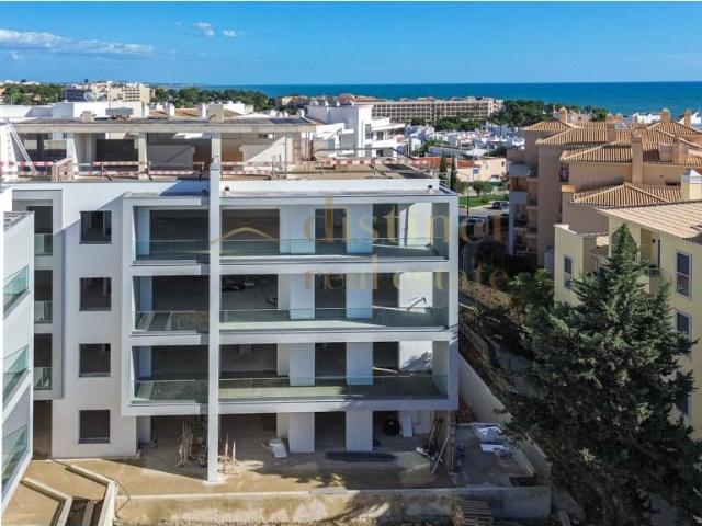 Apartamento T2 com varanda 0m² Ferreiras