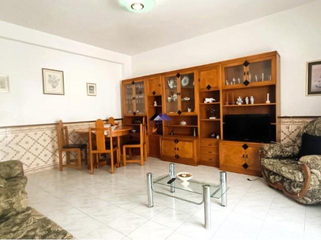 Apartamento T2 com Varanda a 130m do Rio Guadiana 74m² Vila Real De Santo António