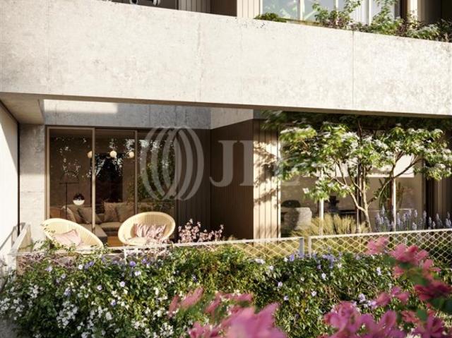 Apartamento T2 com varanda, COPA Cool Living, Lisboa