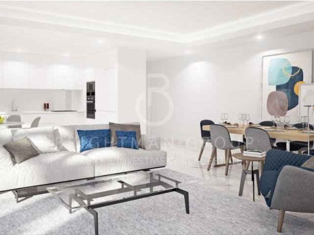 Apartamento T2 com varanda e estacionamento, em Lagos 0m² Lagos santa maria