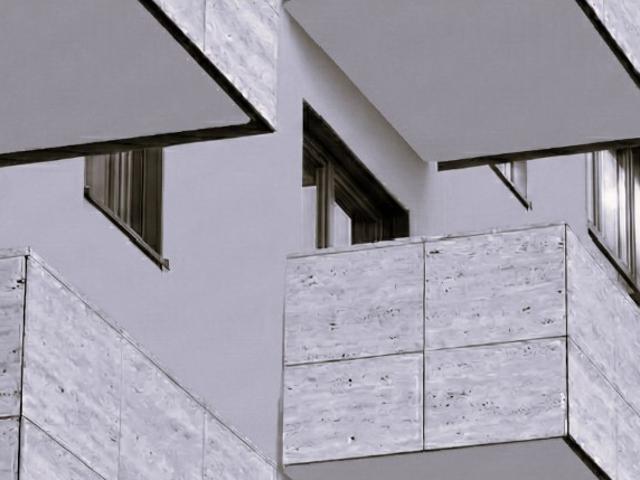 Apartamento T2 com Varanda e lugar de garagem