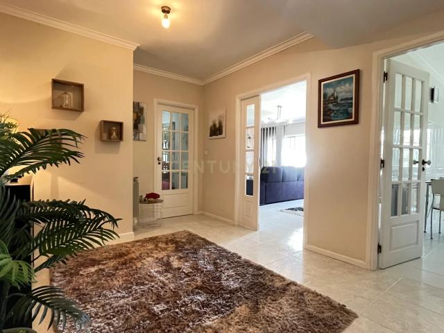 Apartamento T2 com Varanda e Vista em Viana do Castelo