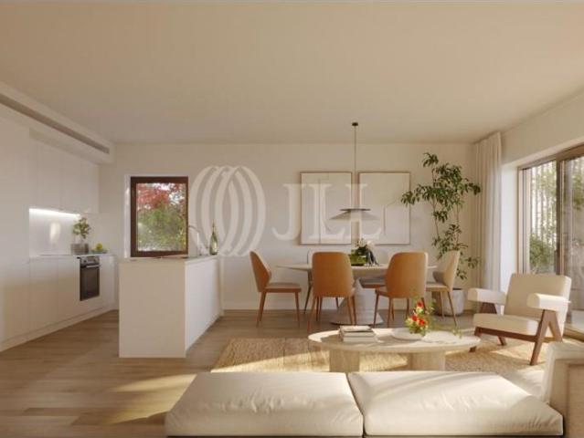 Apartamento T2 com varanda, em Telheiras, Lisboa 0m² Lumiar
