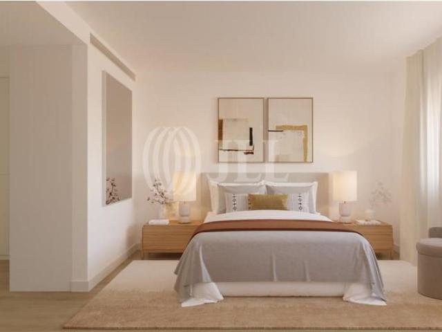 Apartamento T2 com varanda, em Telheiras, Lisboa 0m² Lumiar
