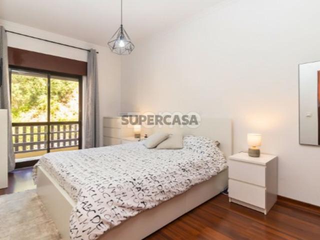 Apartamento T2 com Varanda em Monte Belo | Setúbal
