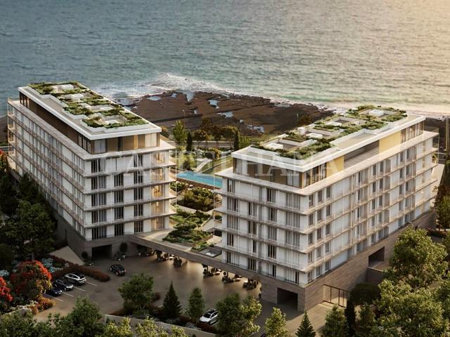 Apartamento T2 com varanda em novo empreendimento na costa d. 88m² Carcavelos e parede