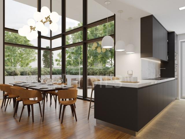 Apartamento T2 com varanda em novo empreendimento em Setúbal