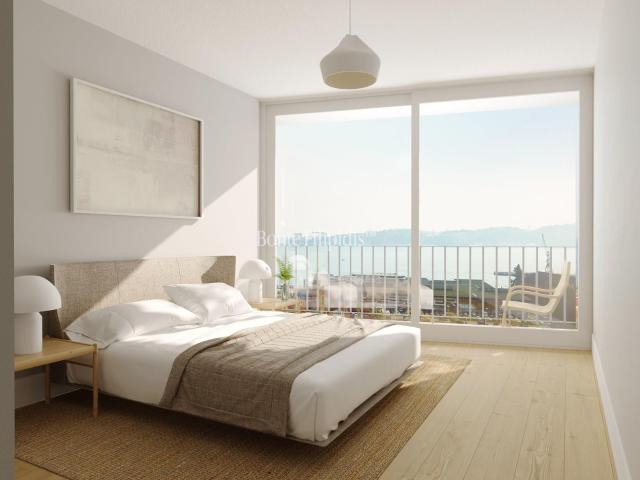 Apartamento T2 com varanda, em Santos, Lisboa 134m² Estrela