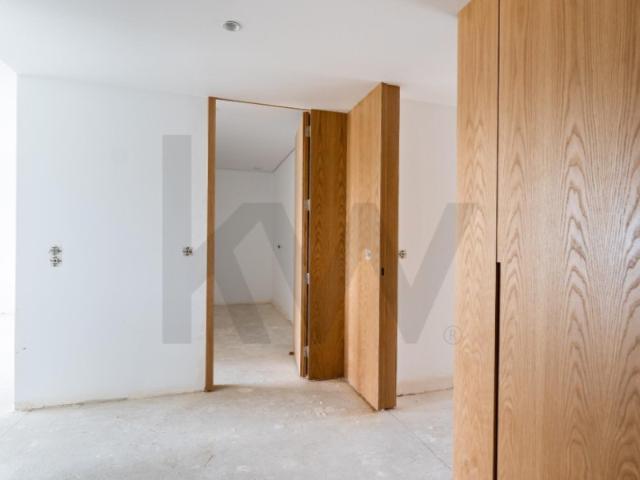 Apartamento T2 com varanda localizado no empreendimento Alta Vista