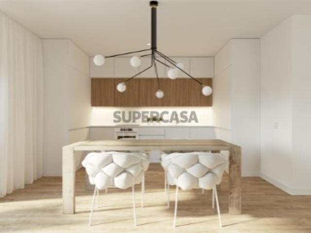 Apartamento T2 com varanda, Luma, Lumiar, Lisboa
