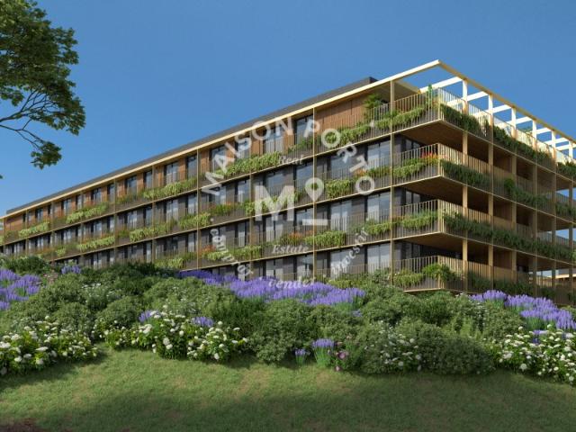 Apartamento T2 com Varanda, Lugar de Estacionamento na Marina da Afurada, Vila Nova de Gaia