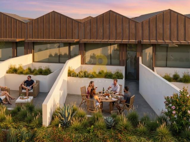 Apartamento T2 com varanda na Senhora da Hora