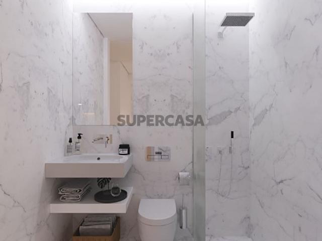 Apartamento T2 com Varanda no Bonfim Centro do Porto