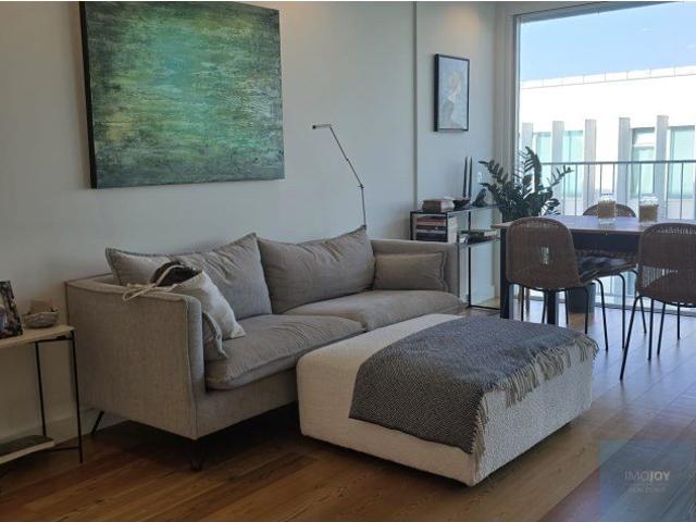 Apartamento T2 com Varanda no Condomínio Natura 74m² Matosinhos e Leça da Palmeira