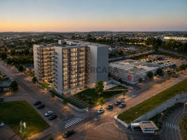 Apartamento T2 com varanda no Monte da Virgem Vila Nova de Gaia