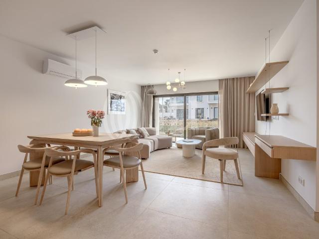 Apartamento T2 com varanda, no Primelife, no Carvoeiro 0m² Lagoa e Carvoeiro