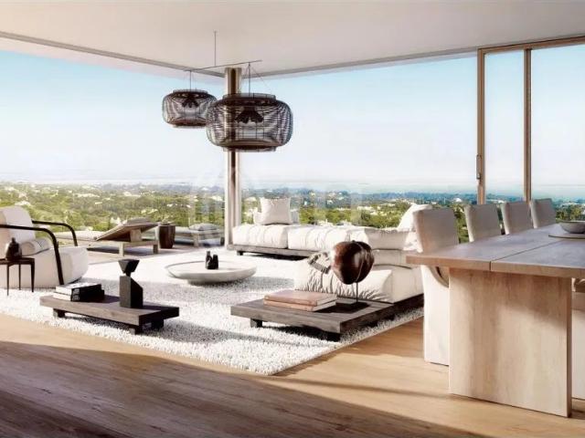 Apartamento T2 com Varanda Nomad Bay