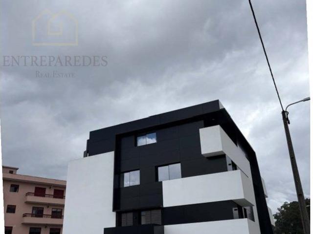 Apartamento T2 com varanda para comprar em Gondomar Porto. 87m² Gondomar São Cosme, Valbom e Jovim