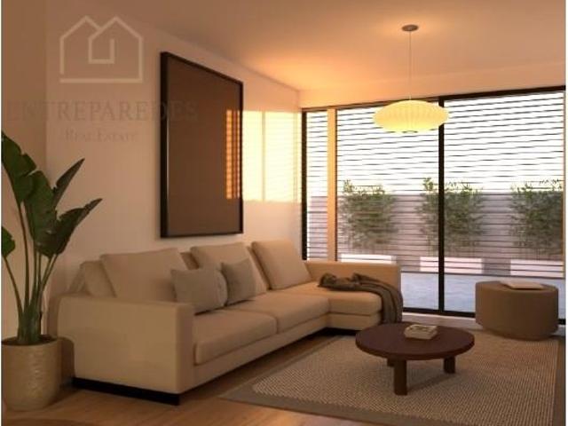 Apartamento T2 com varanda para comprar em Matosinhos Port. 80m² Custóias, Leça do Balio e Guifões