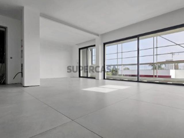 Apartamento T2 com varandas e garagem em Tavira Island View A