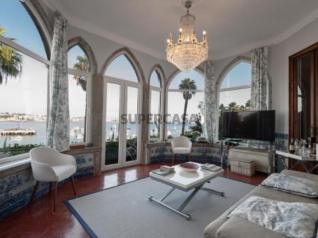 Apartamento T2 com vista, Centro Histórico Cascais, Cascais