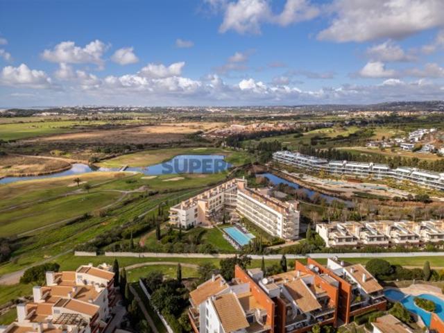 Apartamento T2 com vista golfe Laguna resort, Vilamoura