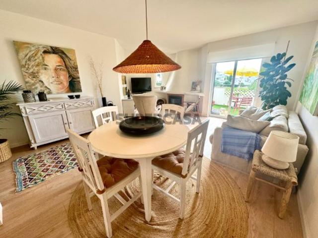 Apartamento T2 com vista Golfe para venda no Balaia Golf Village
