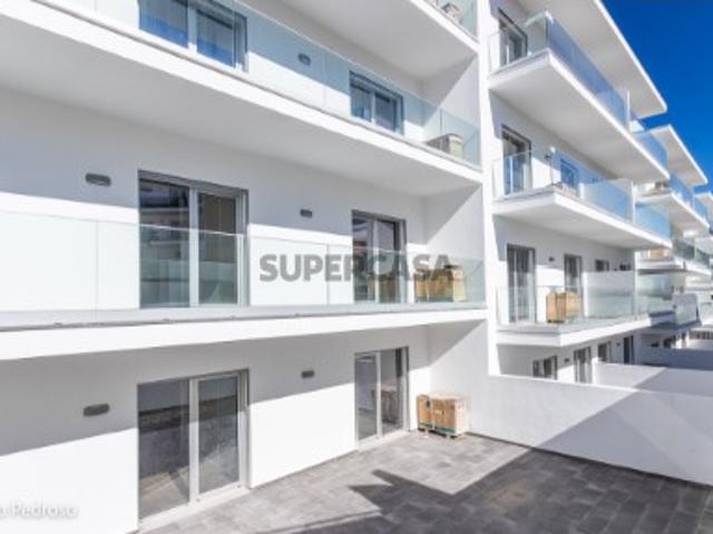 Apartamento T2 com vista de Mar Ericeira, A Casa das Casas