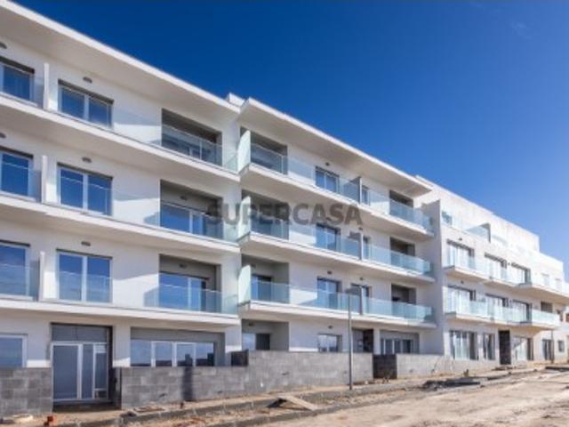 Apartamento T2 com vista de Mar Ericeira, A Casa das Casas