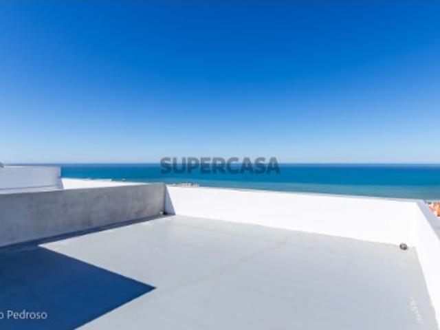 Apartamento T2 com vista de Mar Ericeira, A Casa das Casas