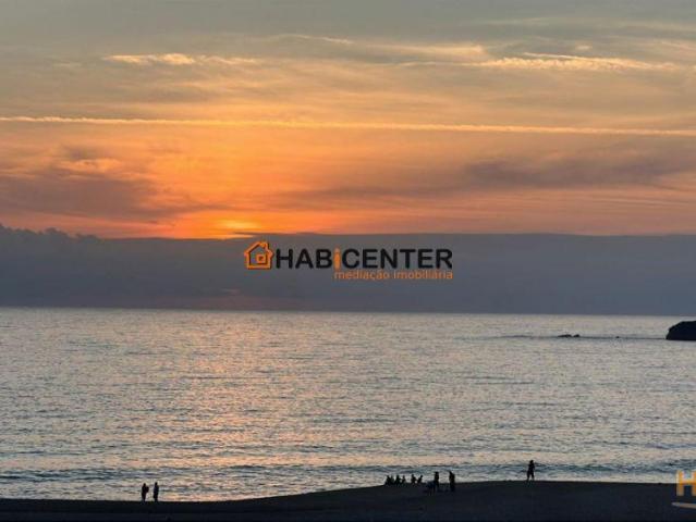 Apartamento T2 com vista direta para o Oceano | 26044059173