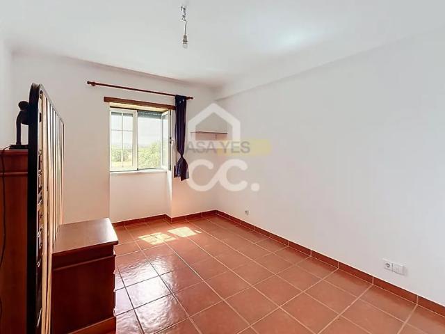 Apartamento T2 com vista Lagoa