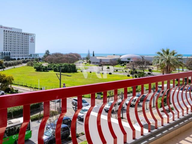 Apartamento T2 com vista mar, Marina de Vilamoura 132m² Vilamoura