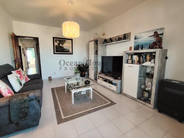 Apartamento T2 com vista mar, no centro de Olhão 0m² Olhão