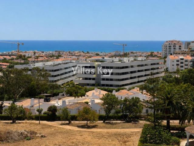 Apartamento T2 com Vista Mar no Último Piso Totalmente Remodelado | Lagos