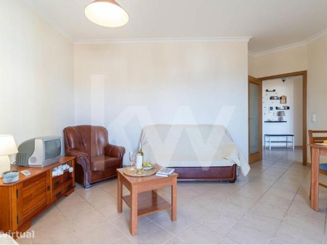 Apartamento T2 com Vista Mar a 1,4km da Praia do Vau