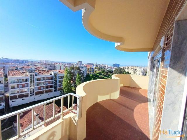 Apartamento T2, com Vista Mar Buarcos! | 26064082248