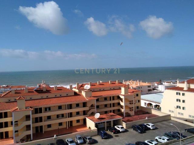 Apartamento T2 com Vista Mar | Complexo Turístico São Sebastião – Ericeira