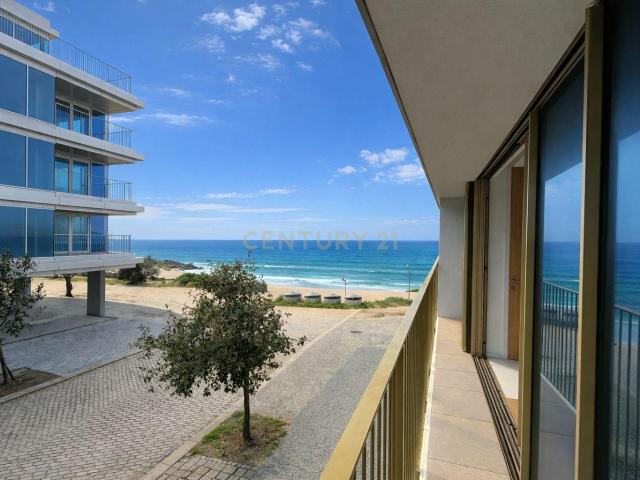 APARTAMENTO T2 COM VISTA MAR DOURO ATLÂNTICO SECA DO BACALHAU | GAIA