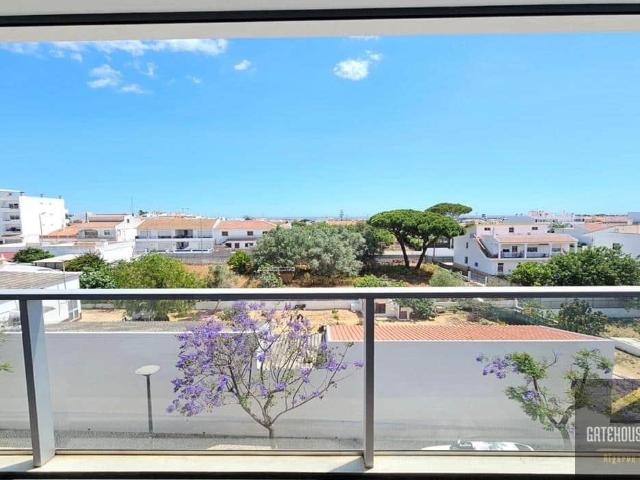 Apartamento T2 com vista mar em Montenegro Faro Algarve 128m² Faro Sé e São Pedro