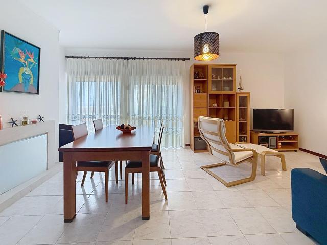 Apartamento T2 com Vista Mar em Nazaré, Leiria