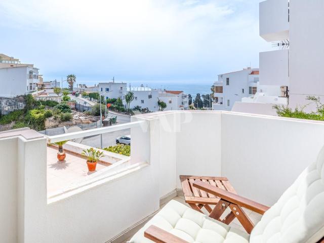 Apartamento T2 com vista mar em Albufeira, 100m² Albufeira Olhos de Água