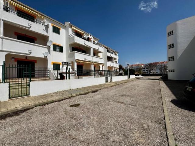 Apartamento T2 com Vista Mar em Altura, Castro Marim