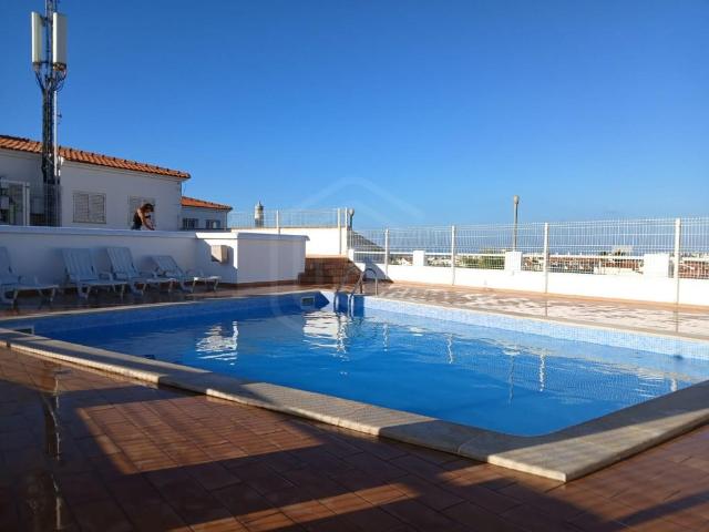 Apartamento T2 com vista mar em Areias de São João, Albufeir. 0m² Albufeira Olhos de Água