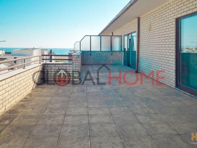 Apartamento T2 com vista mar em Lavra | 26084098587