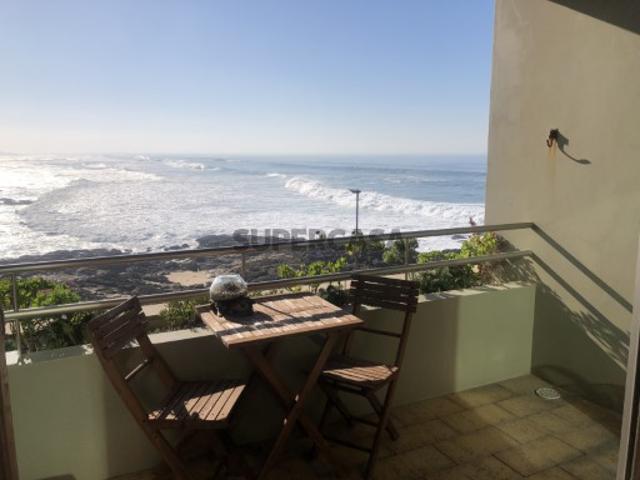 Apartamento T2 com vista mar, em Leça da Palmeira